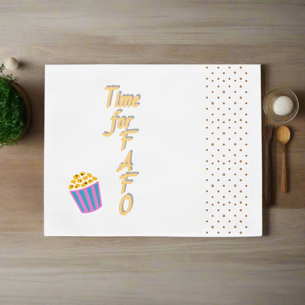 Placemat Set
